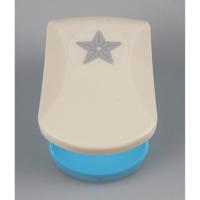 Nellie's Choice • embossing punch smal ster