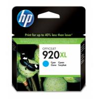 Originele inktcartridge HP CD972AE Cyaan