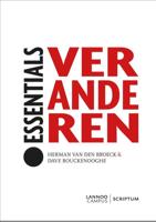 Veranderen (Paperback)