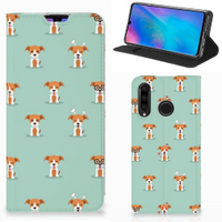 Huawei P30 Lite New Edition Hoesje maken Pups