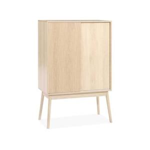 sweeek - Dressoir, 80x39,5x120cm