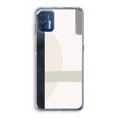 Baca: Motorola Moto G9 Plus Transparant Hoesje