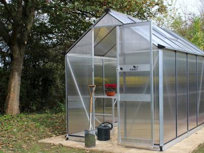 Burford 106, polycarbonaat 6mm - Royal well