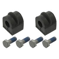 Lagerset stabilisator 02524