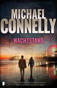 Wachtstand (Paperback)
