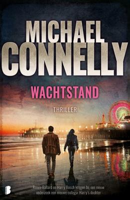 Wachtstand (Paperback)