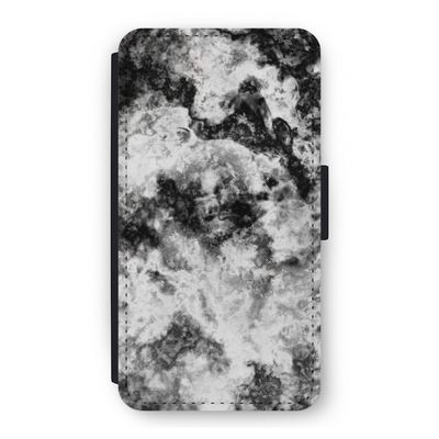 Onweer: iPhone 11 Pro Flip Hoesje