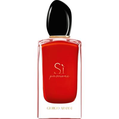 Giorgio Armani Si Passione Eau de Parfum 150ml