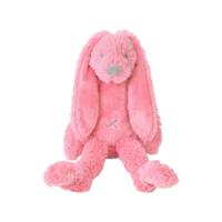 Happy Horse - Knuffel Rabbit Richie - 28 cm Donkerroze
