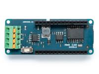 Arduino ASX00005 development board accessoire CAN-schild Blauw