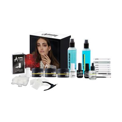 Astonishing Nails Gel Student Kit