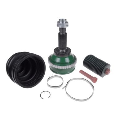 Homokineet reparatie set, aandrijfas ADG089118B