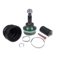 Homokineet reparatie set, aandrijfas ADG089118B