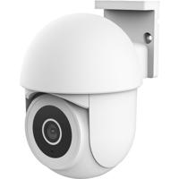 Trust ipcam-3900 360° buitencamera (wit, 2.4 of 5ghz wifi)