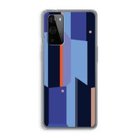 Gestalte 3: OnePlus 9 Pro Transparant Hoesje