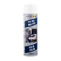 Abi food grade ptfe olie, 500 ml.