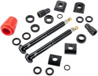 QUARQ ventiel "tyrewiz 2.0" valve tyrewiz 2.0 b 8,0-15,4mm QUARQ ventiel "tyrewiz 2.0" valve tyrewiz 2.0 b 8,0-15,4mm