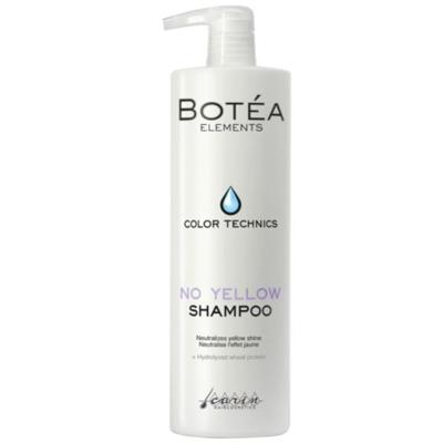 Carin Botéa Elements No Yellow Shampoo 1000ml