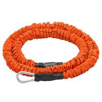 Slastix Clip 0,61 m (24") Zwart