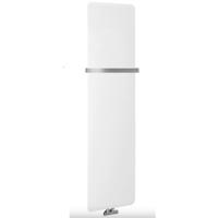 Designradiator Sapho Tabella 37x159 cm Mat Wit Sapho