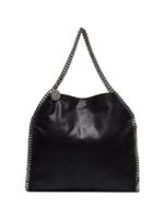 Stella McCartney sac porté épaule Falabella - Noir - thumbnail