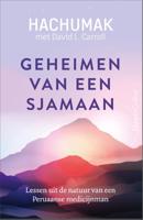 Geheimen van een sjamaan (Paperback)