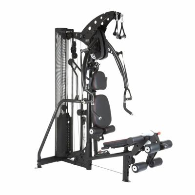 Inspire Fitness M2 Multi-Gym Homegym Black - Gratis Montage