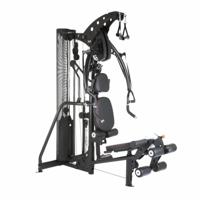 Inspire Fitness M2 Multi-Gym Homegym Black - Gratis Montage Inspire Fitness M2 Multi-Gym Homegym Black - Gratis Montage