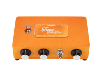 Warm Audio Foxy Tone Box