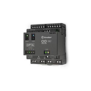 Arduino Opta RS485 AFX00001 PLC-communicatiemodule 12 V/DC, 24 V/DC