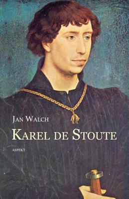 Karel de Stoute (Paperback)