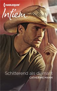 Schitterend als diamant - Catherine Mann - ebook