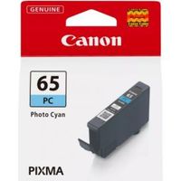 Canon CLI-65 PC photo cyan - thumbnail