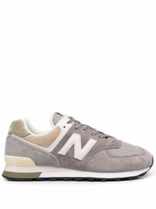 New Balance baskets 574 à lacets - Gris