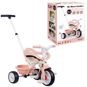 Smoby Be Move Confort driewieler - roze