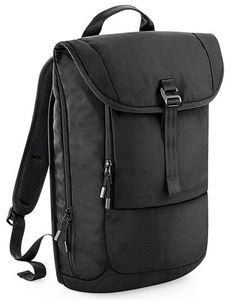 Quadra QD560 Pitch Black 12 Hour Daypack