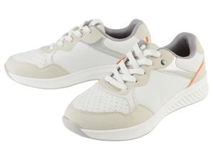Dames sneakers (Wit, 38)