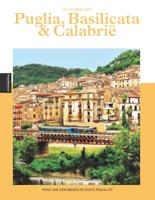 Met de trein door Puglia, Basilicata en Calabrië (Paperback)