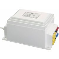 Weiss Elektrotechnik NGE200 Compacte netvoedingstransformator 1 x 230 V 1 x 0 V, 6 V/AC, 15 V/AC, 18 V/AC, 21 V/AC, 24 V/AC, 27 V/AC, 30 V/AC 200 VA, 160 W - thumbnail