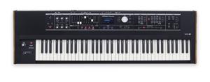 Roland V-Combo VR-730 Digitale synthesizer 73 Zwart