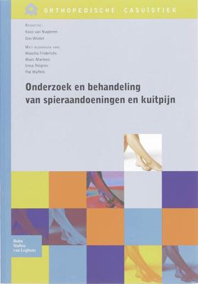 Onderzoek en behandeling van spieraandoeningen en kuitpijn (Paperback)