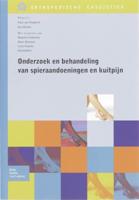 Onderzoek en behandeling van spieraandoeningen en kuitpijn (Paperback)