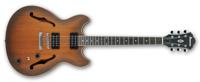 Ibanez AS53-TF gitaar Akoestische-elektrische gitaar Semi-akoestisch 6 snaren Hout - thumbnail