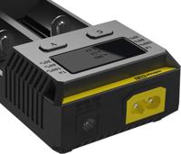 Nitecore Intellicharger i2