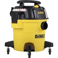 DEWALT DXV20PB Nat- en droogzuiger 1050 W 20 l