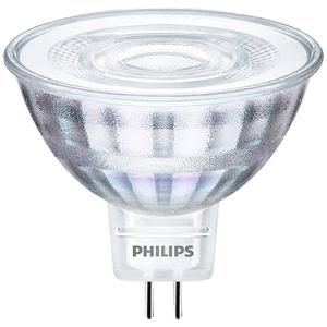 Philips LED 30708700 LED-lamp Energielabel F (A - G) GU5.3 4.4 W = 35 W Neutraalwit (Ø x l) 51 mm x 46 mm 1 stuk(s)