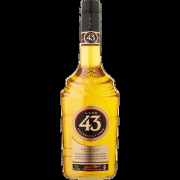 Licor 43 Original 1L bij Jumbo