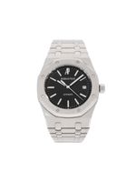 Audemars Piguet montre Royal Oak 39 mm pre-owned (2009) - Noir