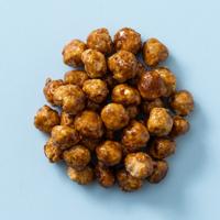 Hazelnoten gekarameliseerd 5 kg doos