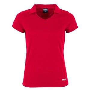 Reece 863601 Sheila Polo Ladies  - Red - XXL